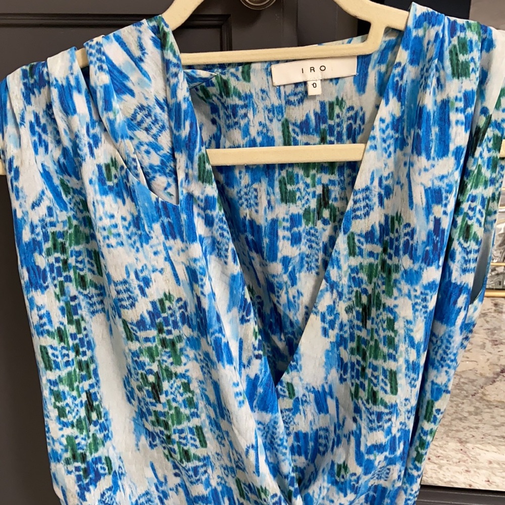 I R O Gorgeous Dress 👗 - Picture 6 of 12